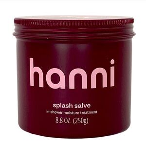 Splash Salve In-Shower Body Moisture Treatment